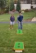 Blongo Family Fun Washers Game Set