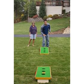 Click here to buy Blongo Family Fun Washers Game Set.