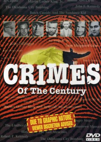 Crimes of the Century