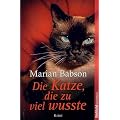 Die Katze, die zuviel wusste
