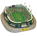 Limited Edition Gold Series Historic Lambeau Field Replica