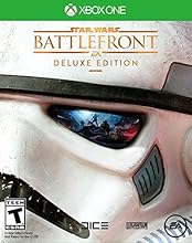 STAR WARS Battlefront (Deluxe Edition) - Xbox One