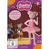Angelina Ballerina / Folge 03: Angelina Tamburina