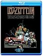 Led Zeppelin - The Song remains the Same [Blu-ray]