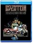 Led Zeppelin - The Song remains the Same [Blu-ray]