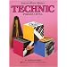 Bastien Piano Technic Primer Level Book