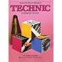 Bastien Piano Technic Primer Level Book