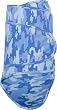 Miracle Blanket Camouflage Blue