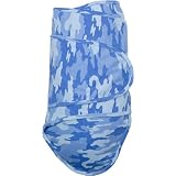 Miracle Blanket Camouflage Blue by Miracle Blanket