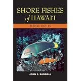 Shore Fishes of Hawai'i (Latitude 20 Books)
