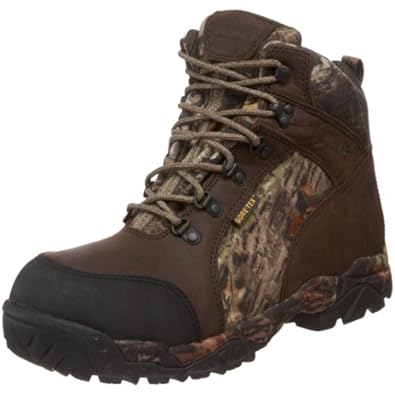 Wolverine Men's Sportback 8" Boot