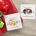 Personalized Photo Christmas Gift Tags