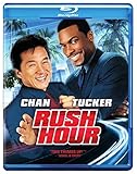 UPC 794043129421 product image for Rush Hour [Blu-ray] | upcitemdb.com