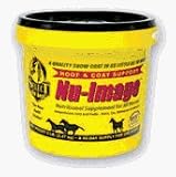 Nu-Image Supplement, 40 Lb