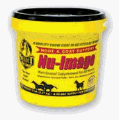 Nu-Image Supplement, 40 Lb