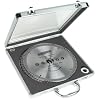 Mannesmann M13310 Kreiss�geblatt-Satz 210 mm