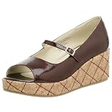 Steve Madden Little Kid/Big Kid Kazzy Wedge Sandal