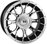 DIABLO 12X7 4+3 4/110-115 MACH