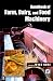 Book Handbook of Farm, Dairy, and Food Machinery