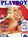 All Products : 2002 Dalene Kurtis Playboy magazine