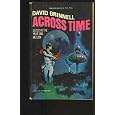 Across Time (Vintage Ace Sf, G-728)