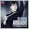 Claudio Abbado: the Decca Years