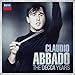 Claudio Abbado: the Decca Years