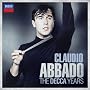 Claudio Abbado: The Decca Years von Abbado