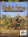 Primitive Archer Magazine
