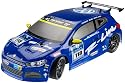 Carson 103024 - VW Scirocco CV-10 RTR, 1:10, ferngesteuerter Rennwagen, Verbrenner, 40 MHz, 3 Kanal, Fertigmodell