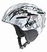 Sporting Goods : UVEX Ultrasonic Pro IAS Freeride Winter Helmet,Camo Grey,Medium