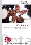 Ofra Harnoy: Order of Canada, Hadera, Israel, Canada, Cello, Toronto, William Pleeth, Pierre Fournier