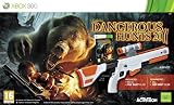 Cabelas Dangerous Hunts 2011 with Top Shot Elite (Xbox 360)