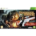 Cabela's Dangerous Hunts 2011 with Top Shot Elite (Xbox 360)