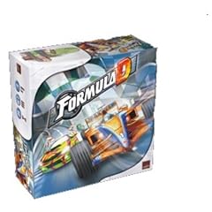 Asmodee 200512 - Formula D