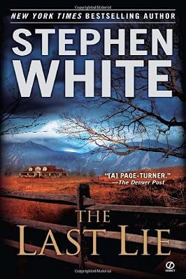 The Last Lie