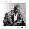 Image of album by Henry Gray