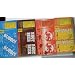 Can-Ouflage Beer Can Wraps -Designs May Vary. 4 Per Pack