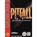Pitfall  The Mayan Adventure