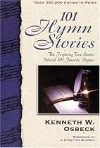 101 Hymn Stories