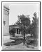 Historic Print (L): Columbia University 1907. Looking north east from library abutmen...