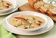 Lobster Corn Chowder