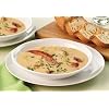 Lobster Corn Chowder