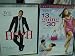 Search : Hitch , 13 Going on 30 : Romantic Comedy 2 Pack Collection