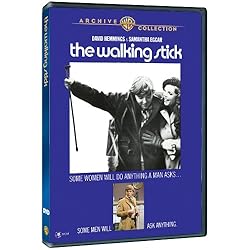 The Walking Stick
