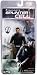 NECA Player Select 7" Splinter Cell Conviction Sam Fisher Action Figure 1_s-1