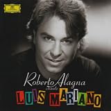 Roberto Alagna sings Luis Mariano