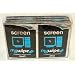 MYWIPE Screen, Laptop, iPad & Keyboard Cleaner - Wet & Dry Wipes x 10 (Screen Cleaning care for Kindle, Tablet, Laptop, Apple iPod, iPhone, Blackberry etc)