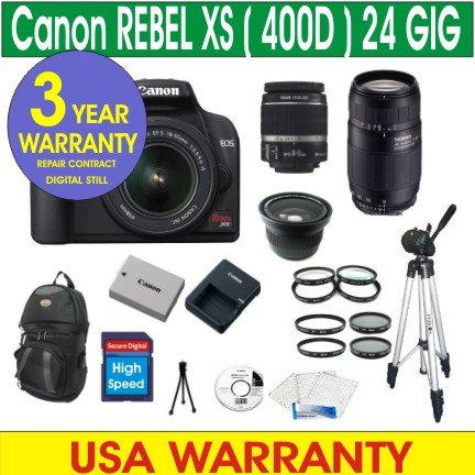 price Canon
