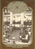 The golden age of shop design : European shop interiors, 1800-1939